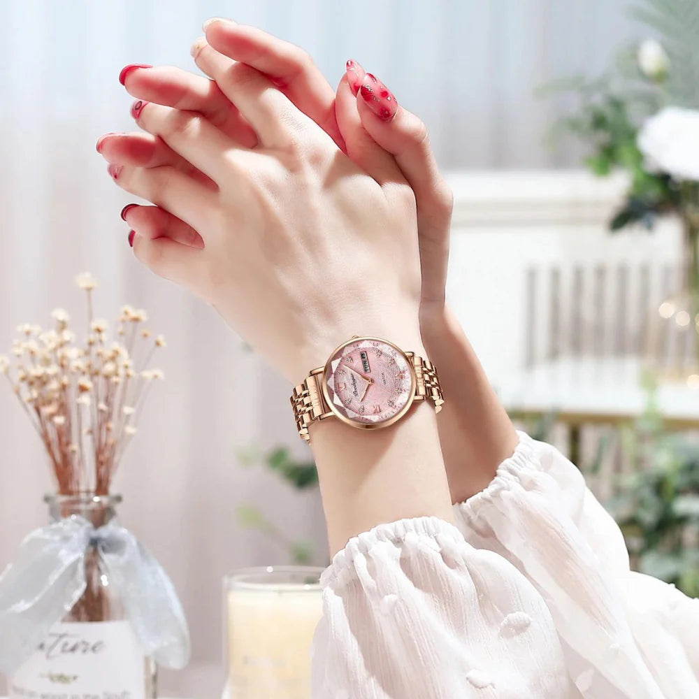 Poedagar Seraphim® Watch
