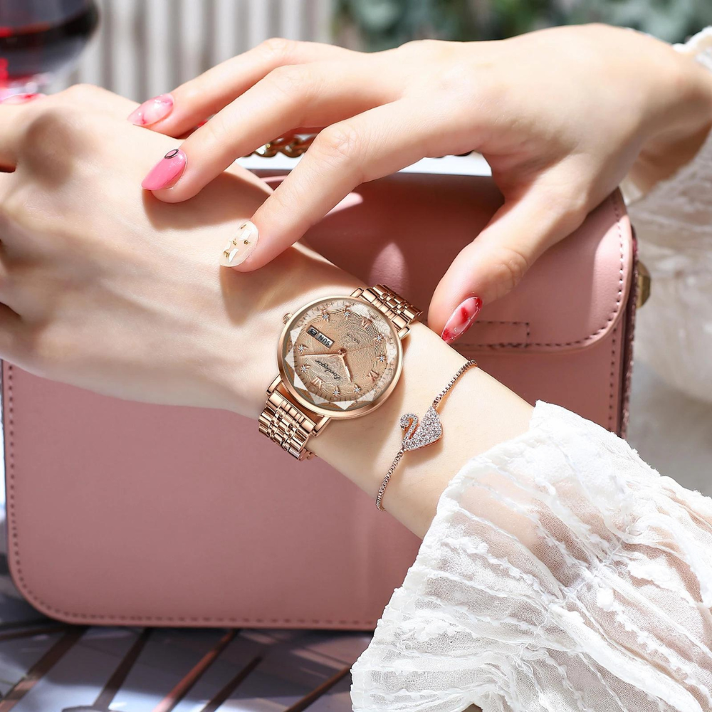 Poedagar Seraphim® Watch