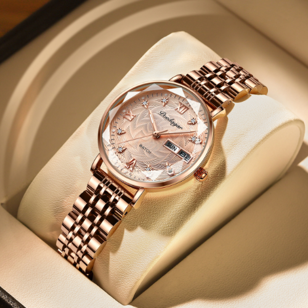 Poedagar Seraphim® Watch