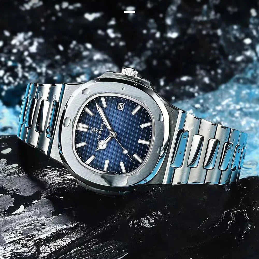 Poedagar Extra Nautilus Edition® Watch