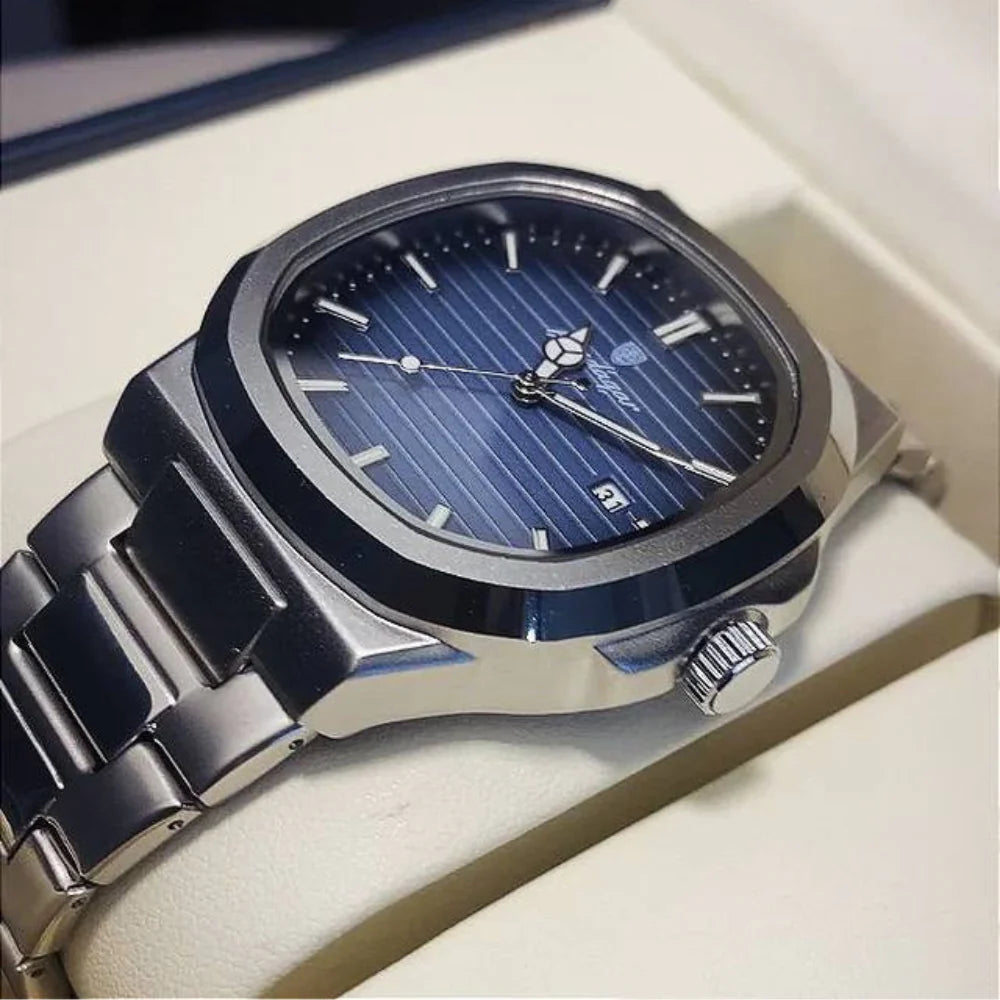 Poedagar Extra Nautilus Edition® Watch