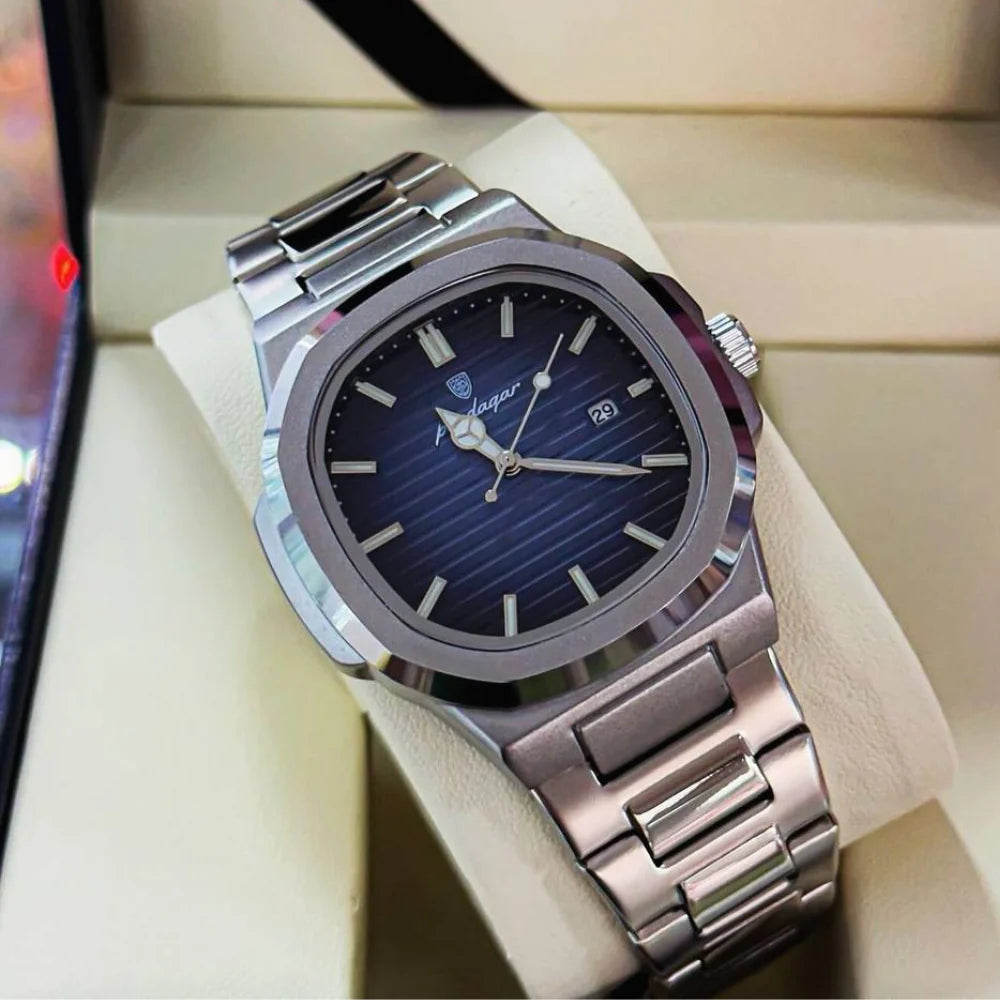 Poedagar Extra Nautilus Edition® Watch