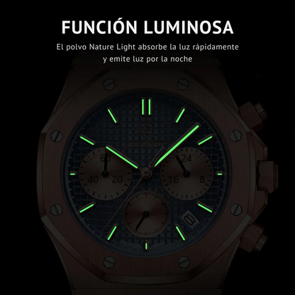 Poedagar Mercurial® Watch