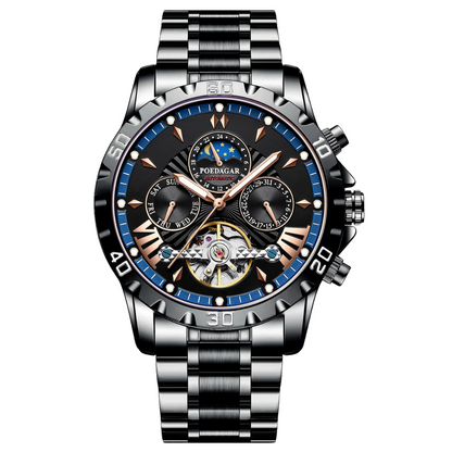 Poedagar AutoMaster® Watch