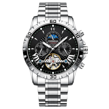 Poedagar AutoMaster® Watch