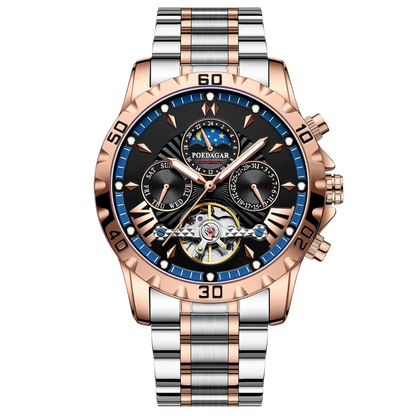 Poedagar AutoMaster® Watch