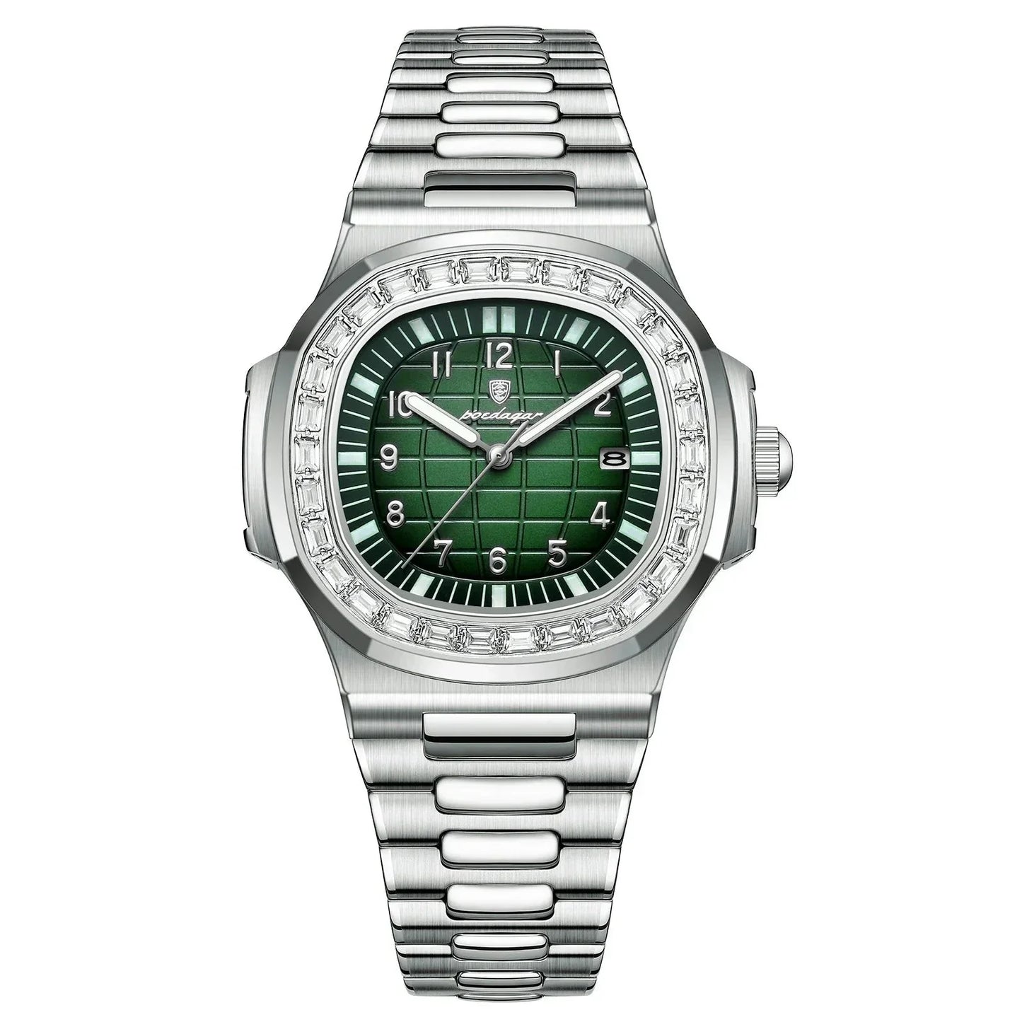 Reloj Poedagar Nautilus Ice®