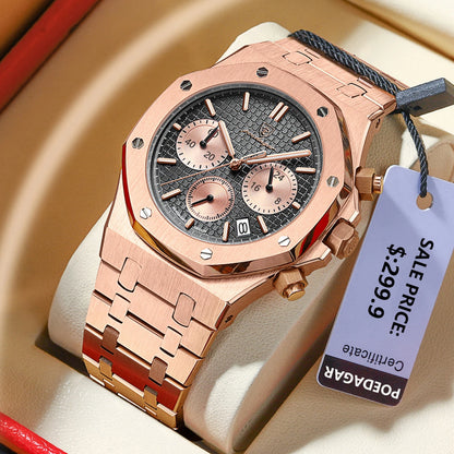 Poedagar Mercurial® Watch