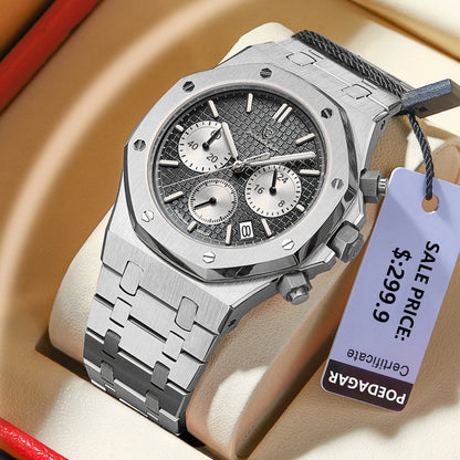 Poedagar Mercurial® Watch