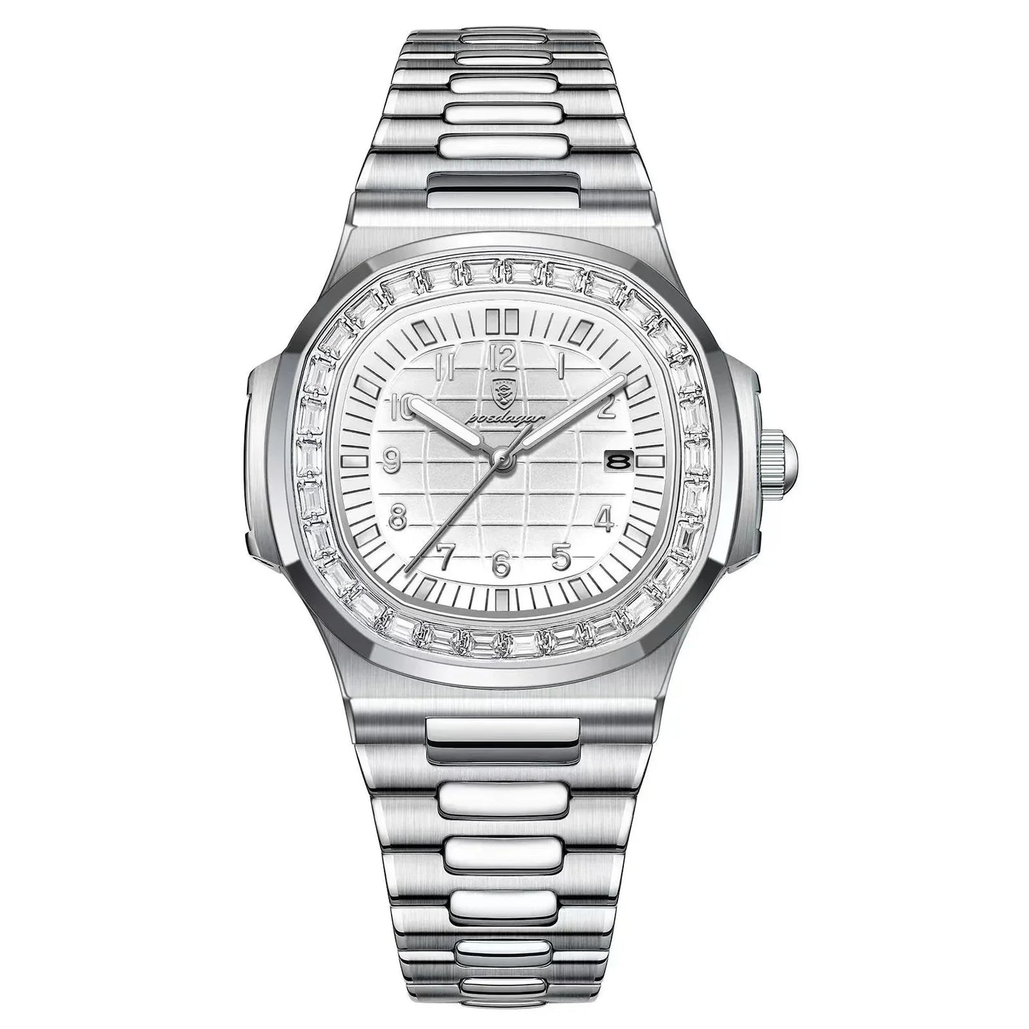 Reloj Poedagar Nautilus Ice®