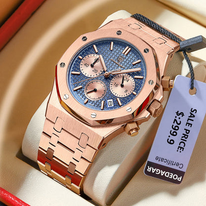 Poedagar Mercurial® Watch