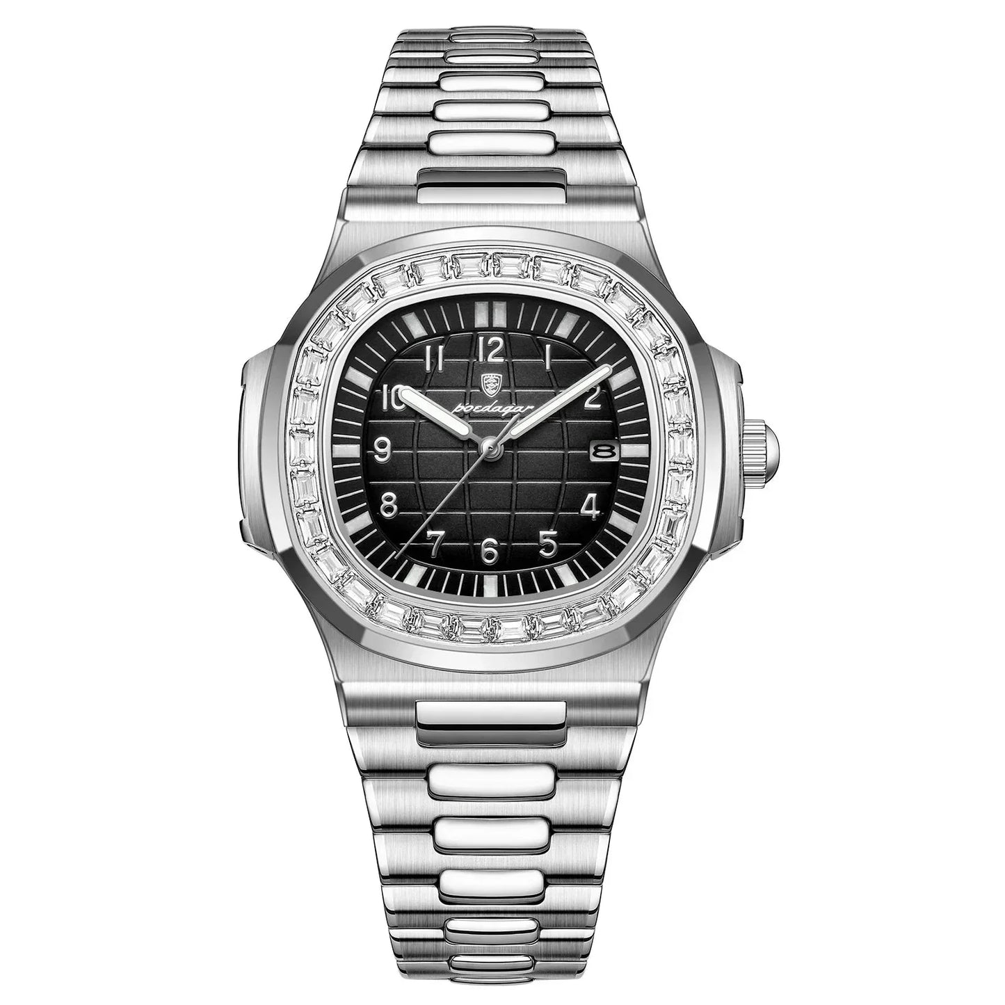 Reloj Poedagar Nautilus Ice®