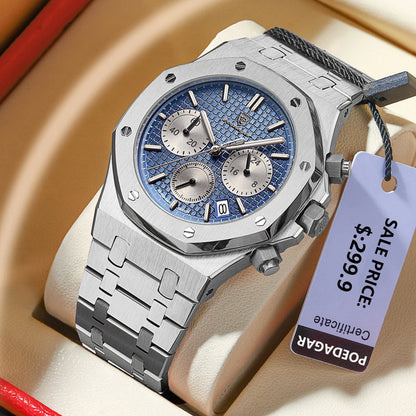Poedagar Mercurial® Watch