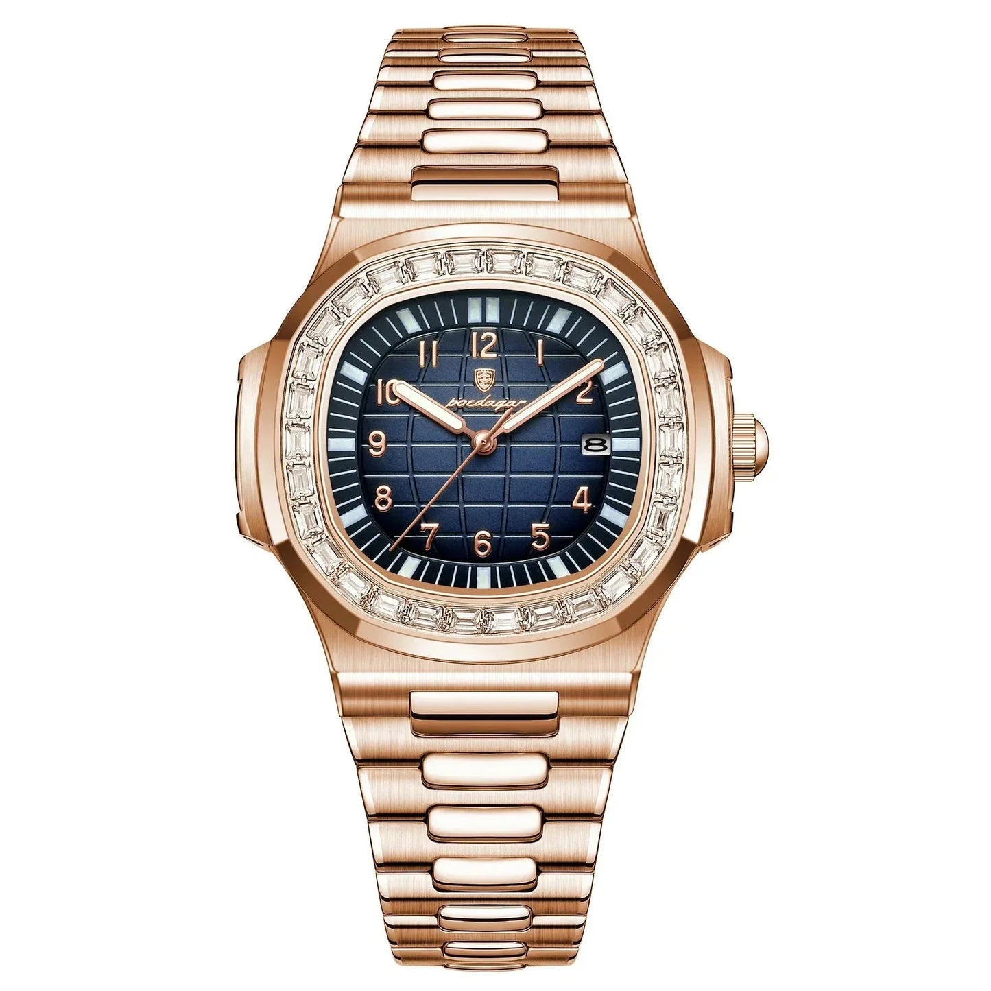 Reloj Poedagar Nautilus Ice®