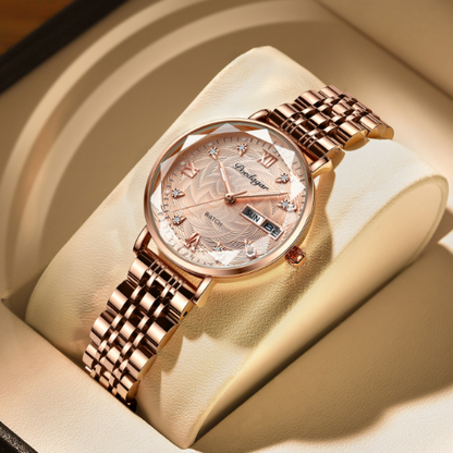Poedagar Seraphim® Watch