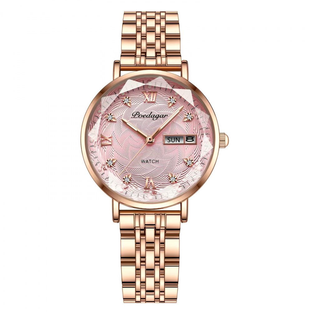 Poedagar Seraphim® Watch