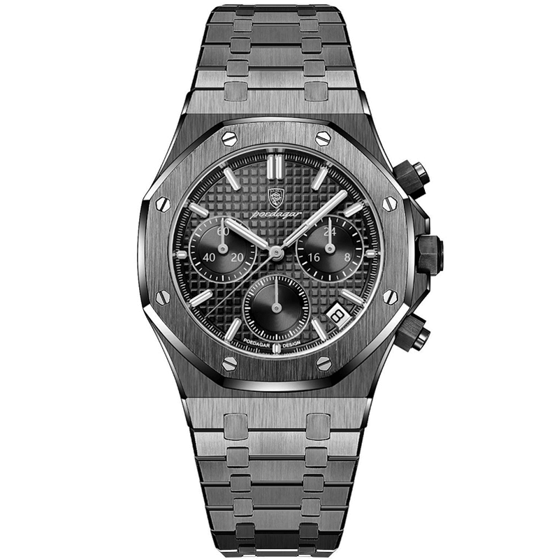 Poedagar Mercurial® Watch