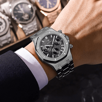 Poedagar Mercurial® Watch