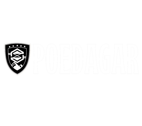 Poedagar