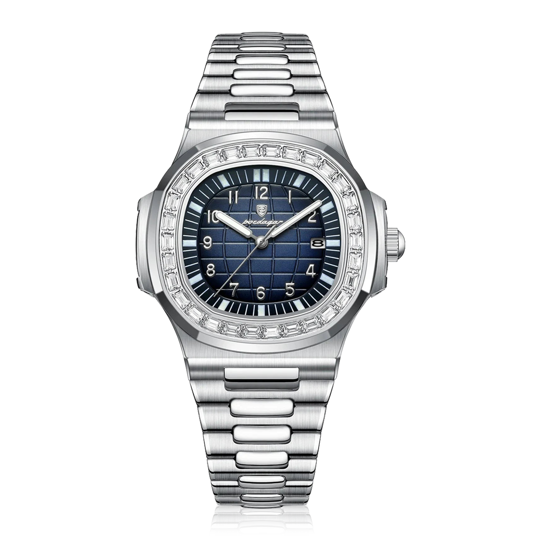 Reloj Poedagar Nautilus Ice®